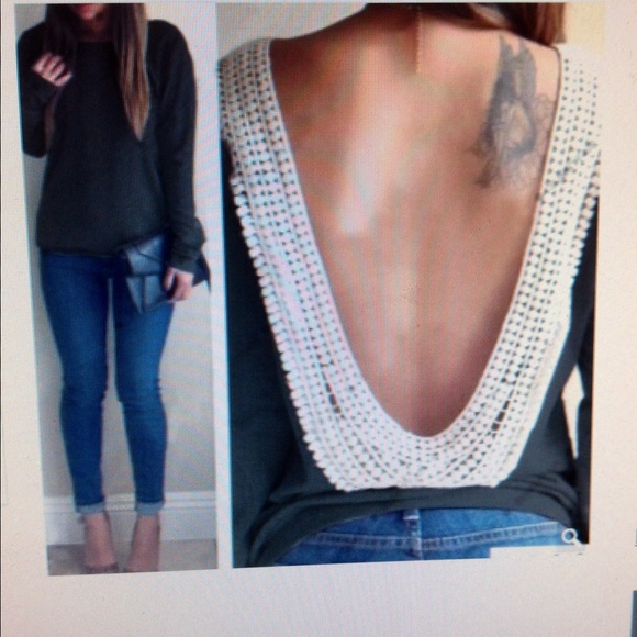 🎉Women's Sexy Backless T-shirt🎉