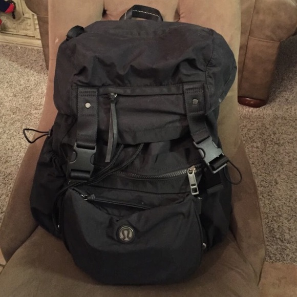 Lululemon Yogini   Reasonable offers welcome!