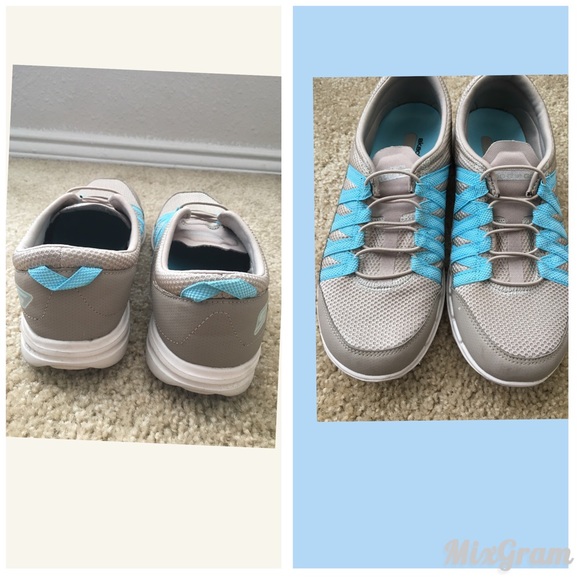 Sketchers Women's - Picture 2 of 4
