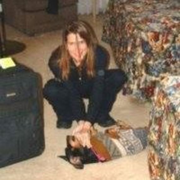 Meet your Posher, Bettina - Picture 1 of 1