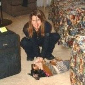 Meet your Posher, Bettina