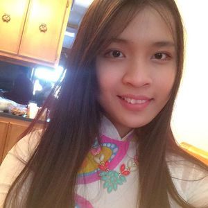 Meet your Posher, Trân