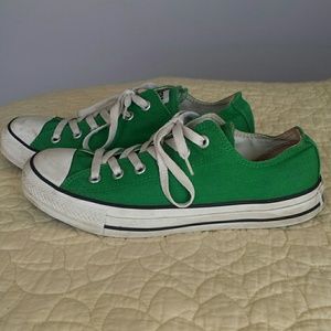 Converse sneskers