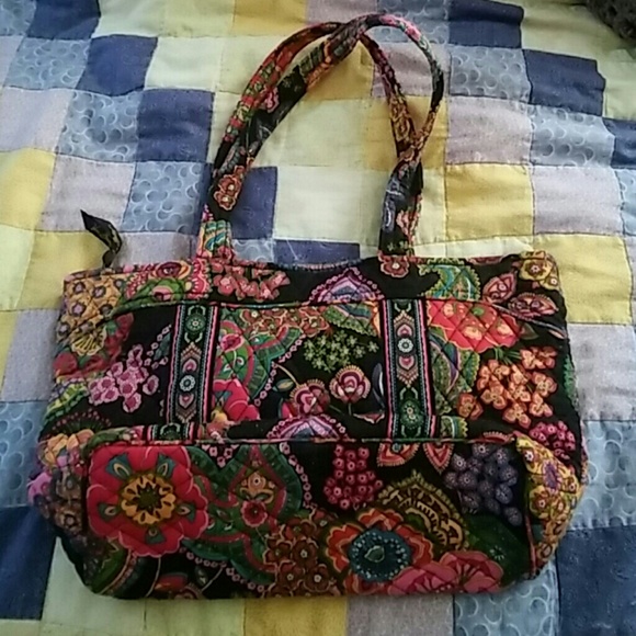 Vera Bradley bag