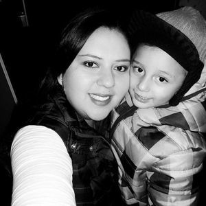 Meet your Posher, Maritza