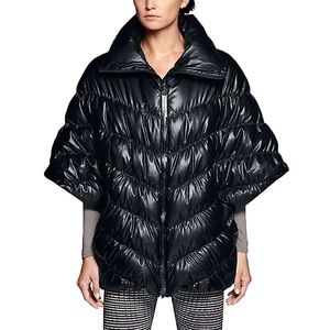 Nike Puffer Poncho