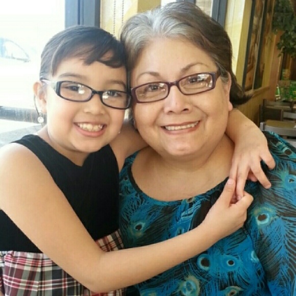 Meet your Posher, Janie - Picture 2 of 2