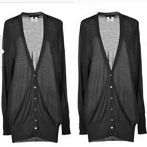 Gucci cardigan