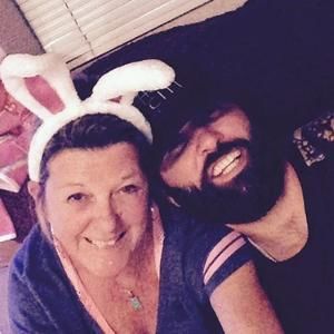 Meet your Posher, Sherri