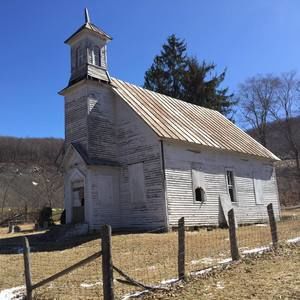 Meet your Posher, Ruth