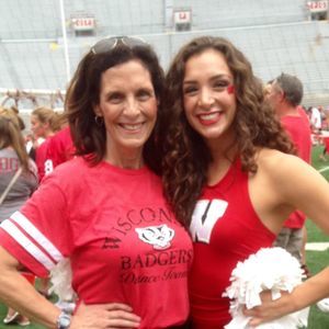 Meet your Posher, Perianne