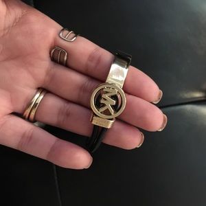 Michael kors bracelet