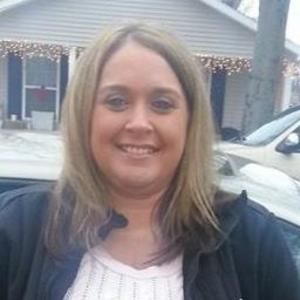 Meet your Posher, Misty