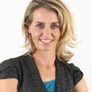 Meet your Posher, Robyn