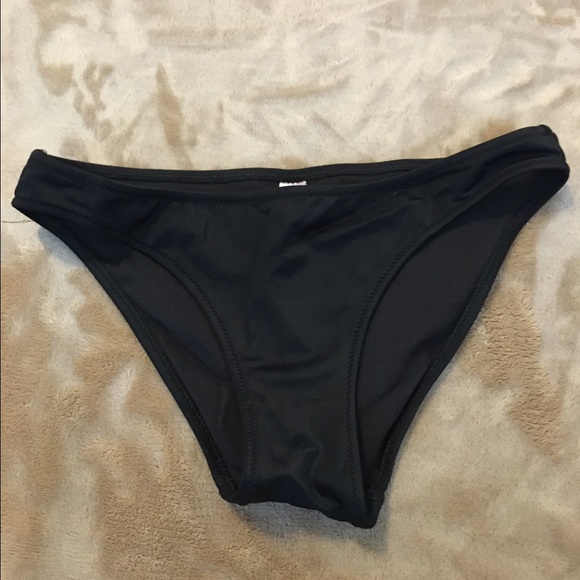 Victoria's Secret bikini bottom