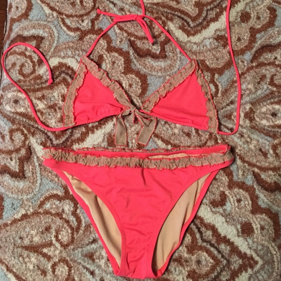 Victoria Secret Bikini
