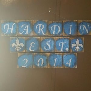 Meet your Posher, Caleb