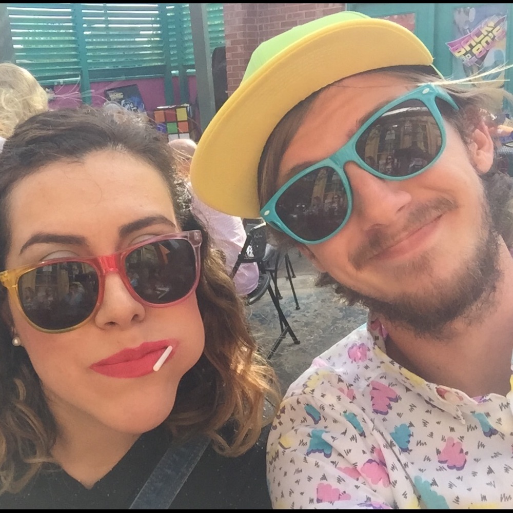 Meet your Posher, Dillon