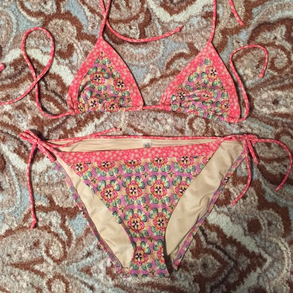 Victoria Secret Bikini