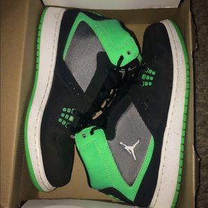 Girls Jordan 1 flight (GS)