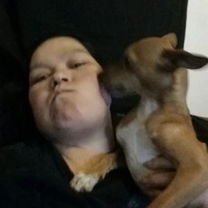 Meet your Posher, Tamara