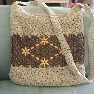 *SALE*Retro/vintage boho hippie cross body bag