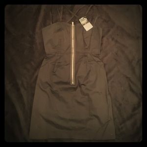 NICOLE by Nicole Miller Black Dress Size 4