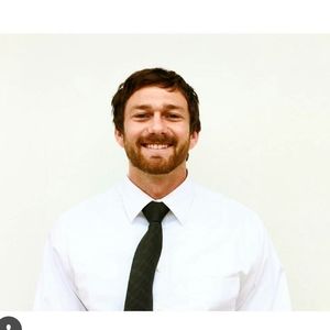 Meet your Posher, Sam