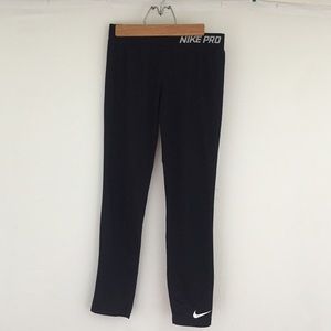 Nike spandex