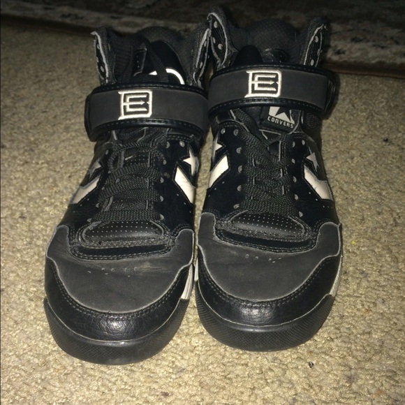 Converse sneakers