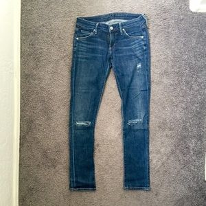 Citizen of Humanity jeans