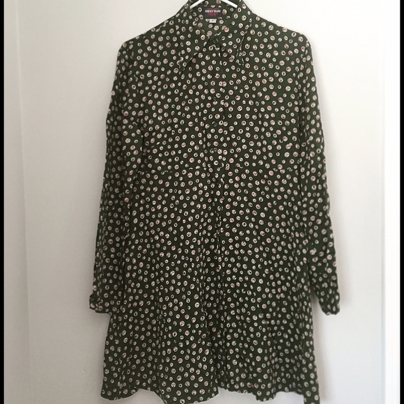 Original Guess Jeans Dress
