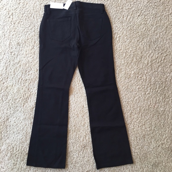 NWT Ann Taylor Loft Marisa Modern Stretchy Jeans