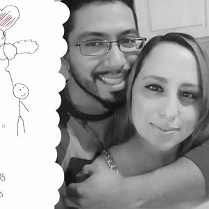 Meet your Posher, Josh n yvette