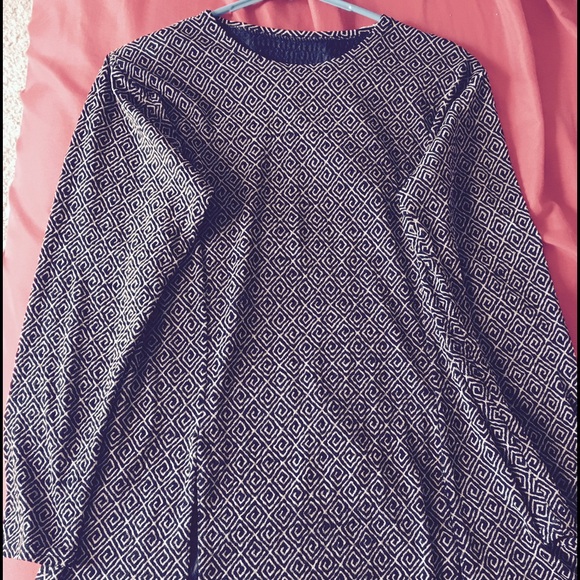 Long sleeve