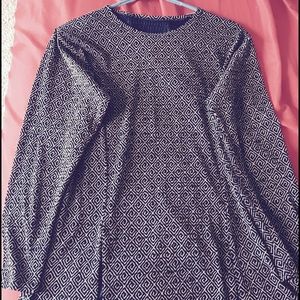 Long sleeve