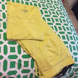 Scrub set, small top and small bottoms