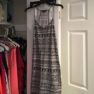 Tribal maxi. Size medium