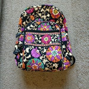 Vera Bradley Backpack