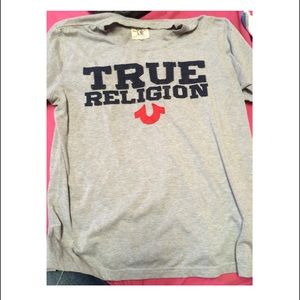 True Religion Tshirt
