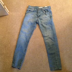 MENS h&m LOGG Pants size 31