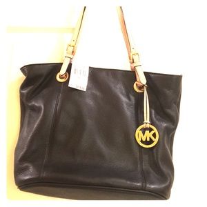MK bag NWT retails for $278