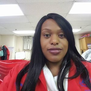 Meet your Posher, Fiona