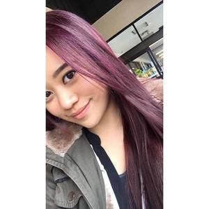 Meet your Posher, Pauline