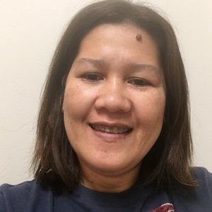 Meet your Posher, Anicia