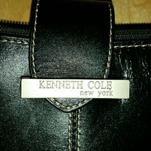 Kenneth Cole Shoulder Bag
