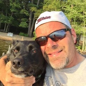 Meet your Posher, Tim