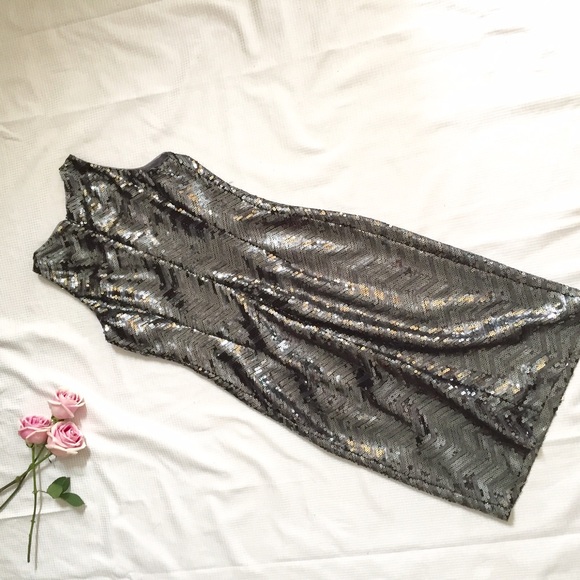 LAUREN Ralph Lauren Evening dress - Picture 4 of 4