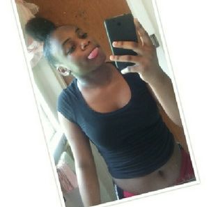 Meet your Posher, Catrina