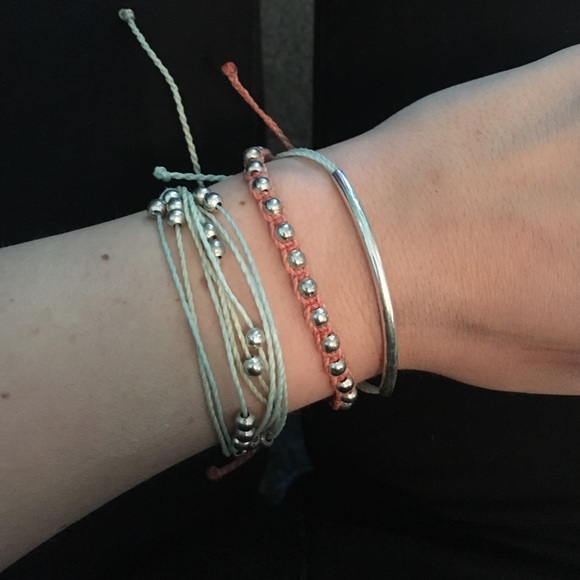 Pura Vida Style Pack